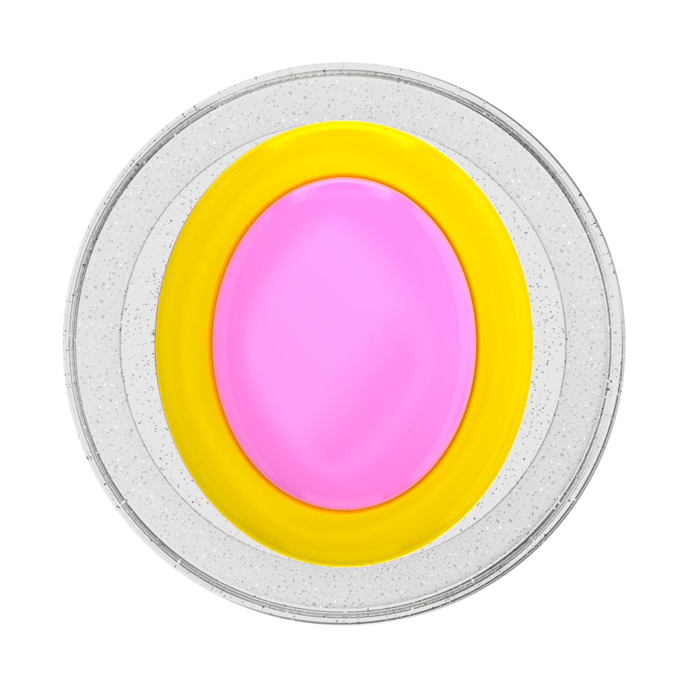 BonBon ModBod Pink  — MagSafe PopGrip - US 55797