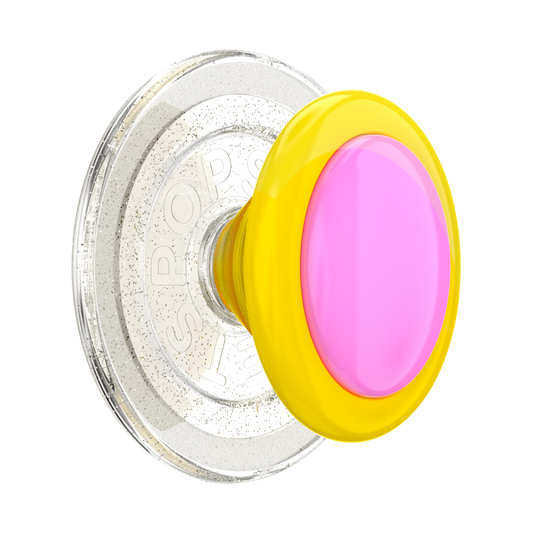 BonBon ModBod Pink  — MagSafe PopGrip - US 55797