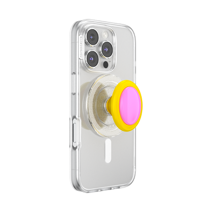 BonBon ModBod Pink  — MagSafe PopGrip - US 55797
