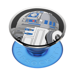 Enamel R2D2 — Adhesive PopGrip - US 42229