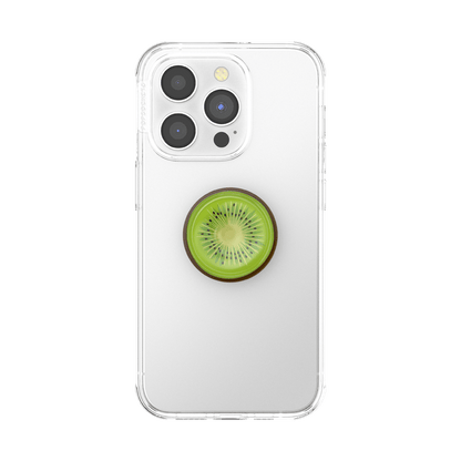 Jelly Kiwi — Adhesive PopGrip - US 25497