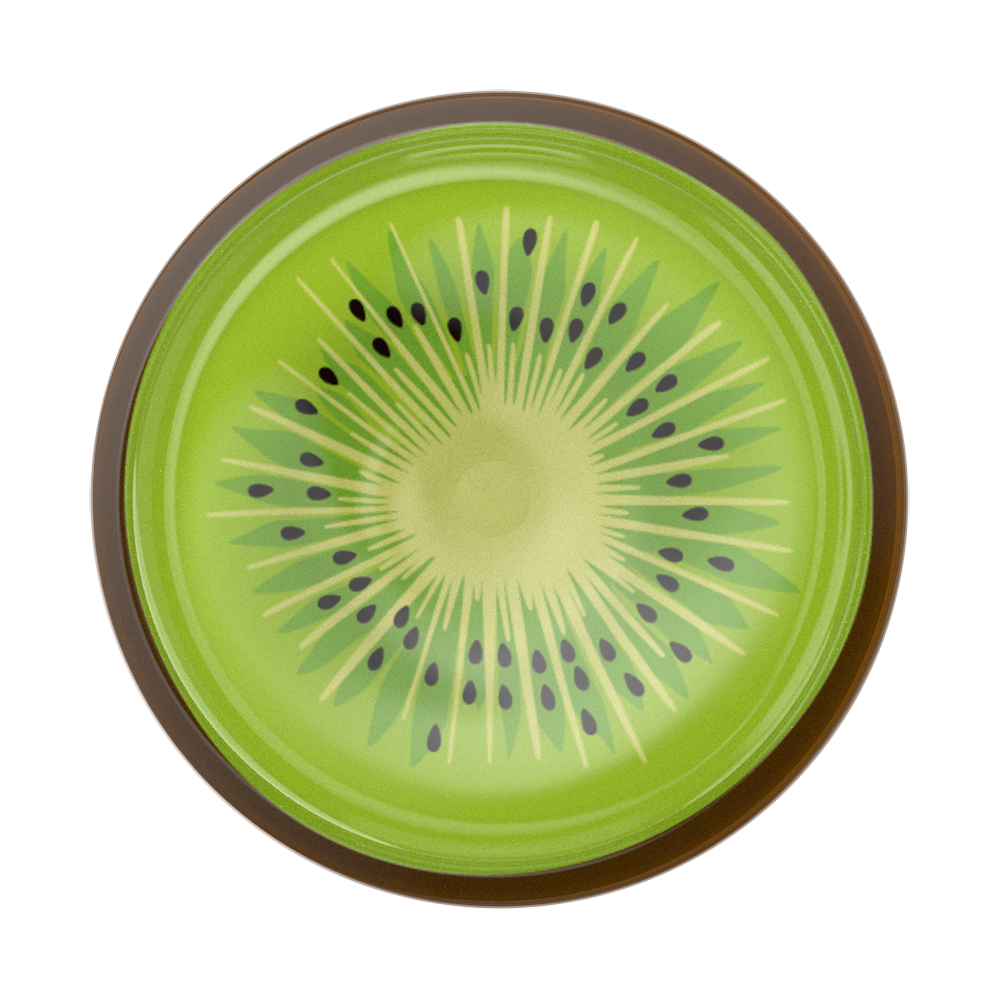 Jelly Kiwi — Adhesive PopGrip - US 74884