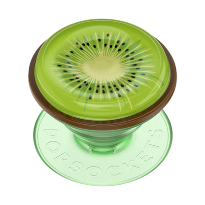 Jelly Kiwi — Adhesive PopGrip - US 25497