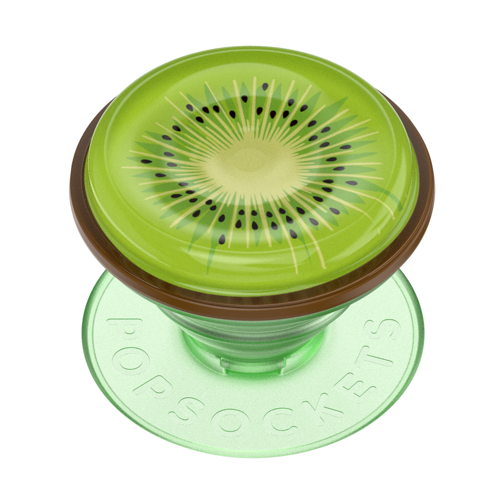 Jelly Kiwi — Adhesive PopGrip - US 74884