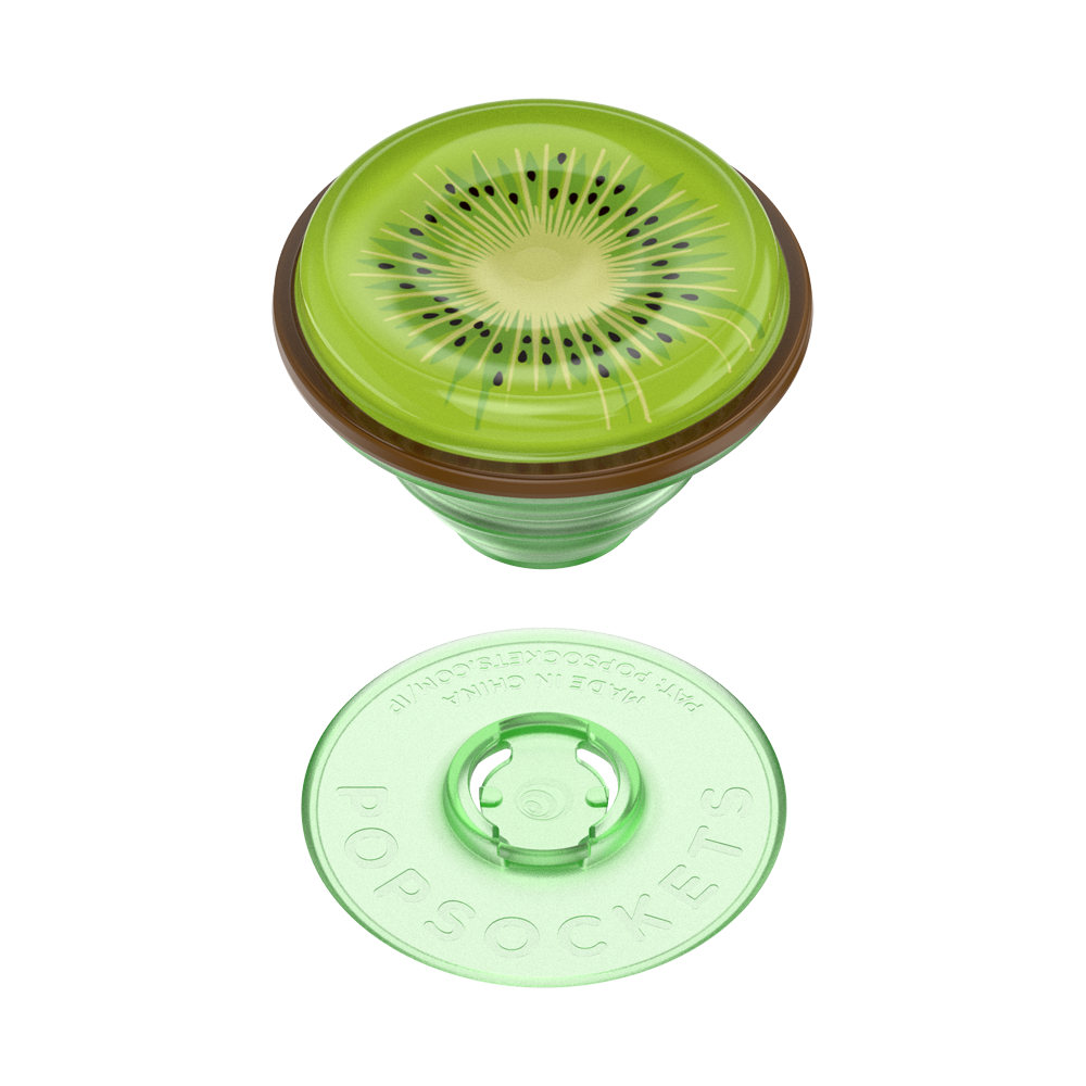 Jelly Kiwi — Adhesive PopGrip - US 74884