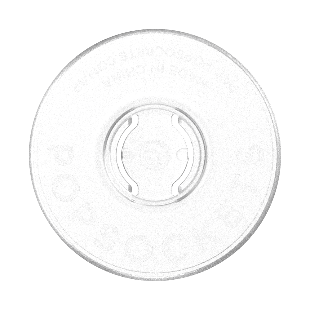 Translucent Sun Goddess — Adhesive PopGrip - US 69852