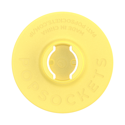 PopOut Cheese'd Jerry — Adhesive PopGrip - US 79695