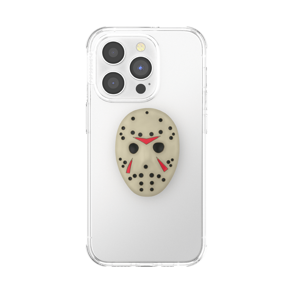 Jason Voorhees — Adhesive PopGrip - US 22109