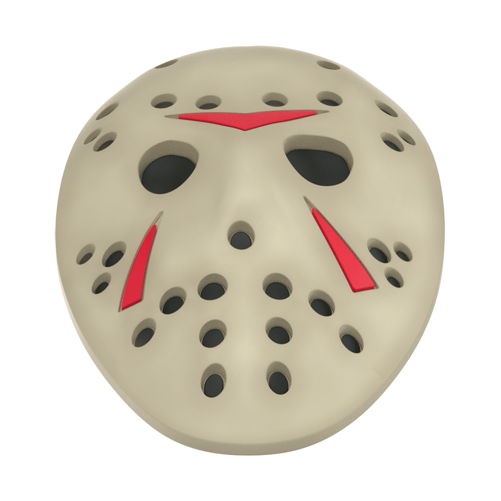 Jason Voorhees — Adhesive PopGrip - US 18748