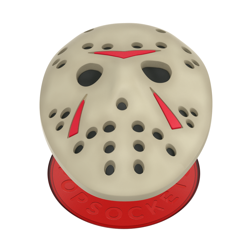 Jason Voorhees — Adhesive PopGrip - US 73303