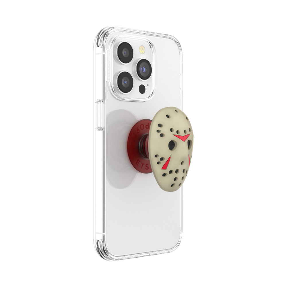 Jason Voorhees — Adhesive PopGrip - US 22109