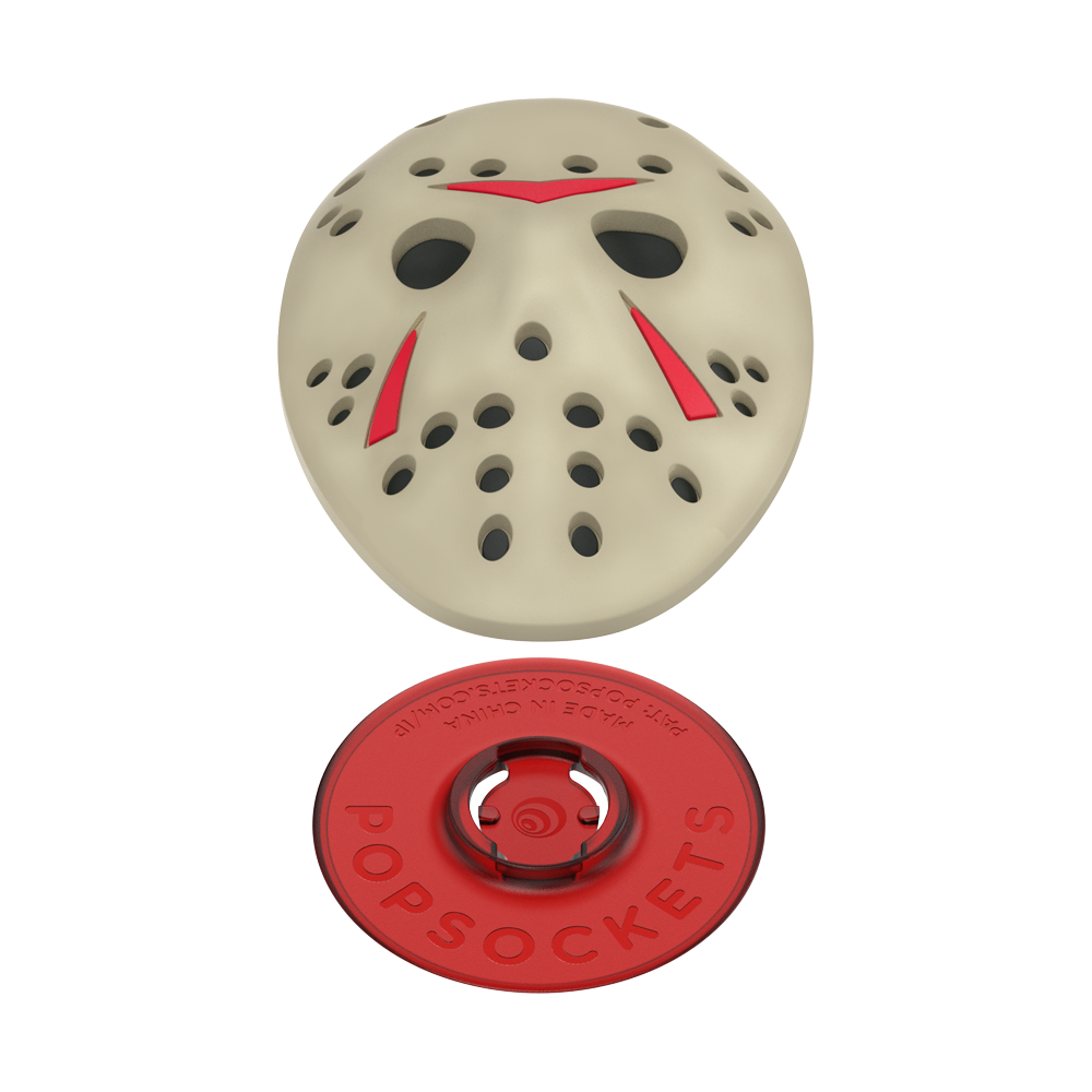Jason Voorhees — Adhesive PopGrip - US 73303