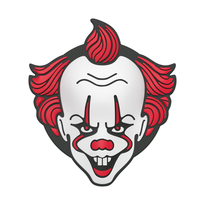 Pennywise — Adhesive PopGrip - US 72179