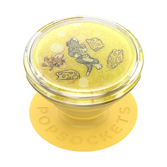 Tidepool Mouse Chase — Adhesive PopGrip - US 07066