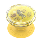 Tidepool Mouse Chase — Adhesive PopGrip - US 53121