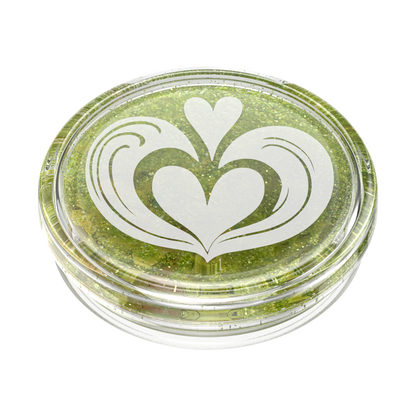 Tidepool You So Matcha — Adhesive PopGrip - US 67971