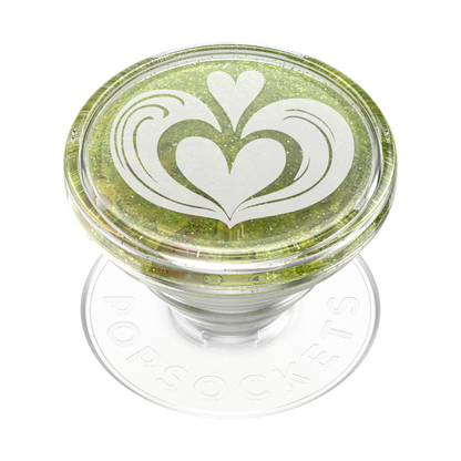 Tidepool You So Matcha — Adhesive PopGrip - US 67421