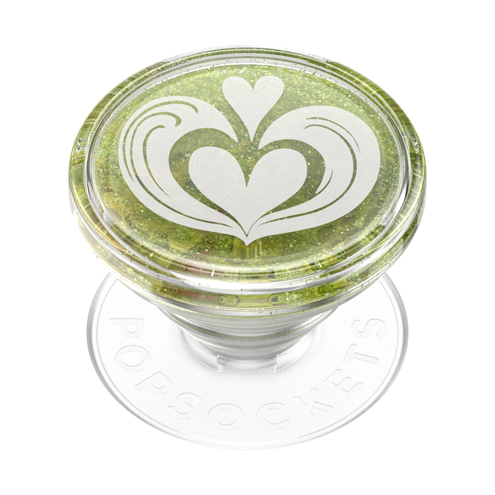 Tidepool You So Matcha — Adhesive PopGrip - US 67971
