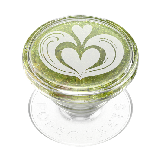 Tidepool You So Matcha — Adhesive PopGrip - US 51538