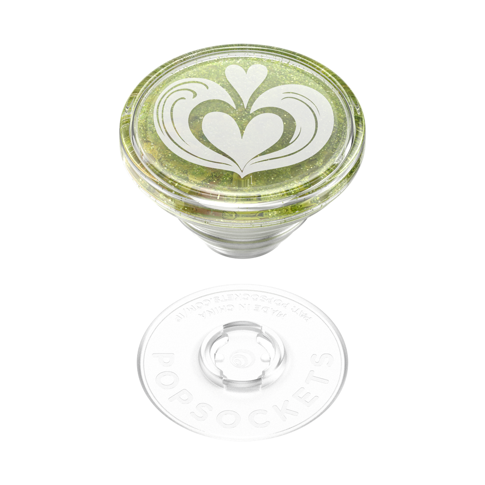 Tidepool You So Matcha — Adhesive PopGrip - US 47508