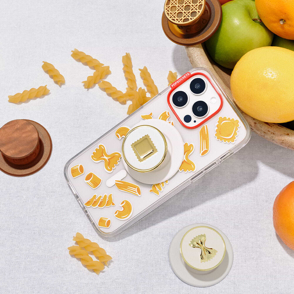 Enamel Pasta — MagSafe PopGrip - US 45218