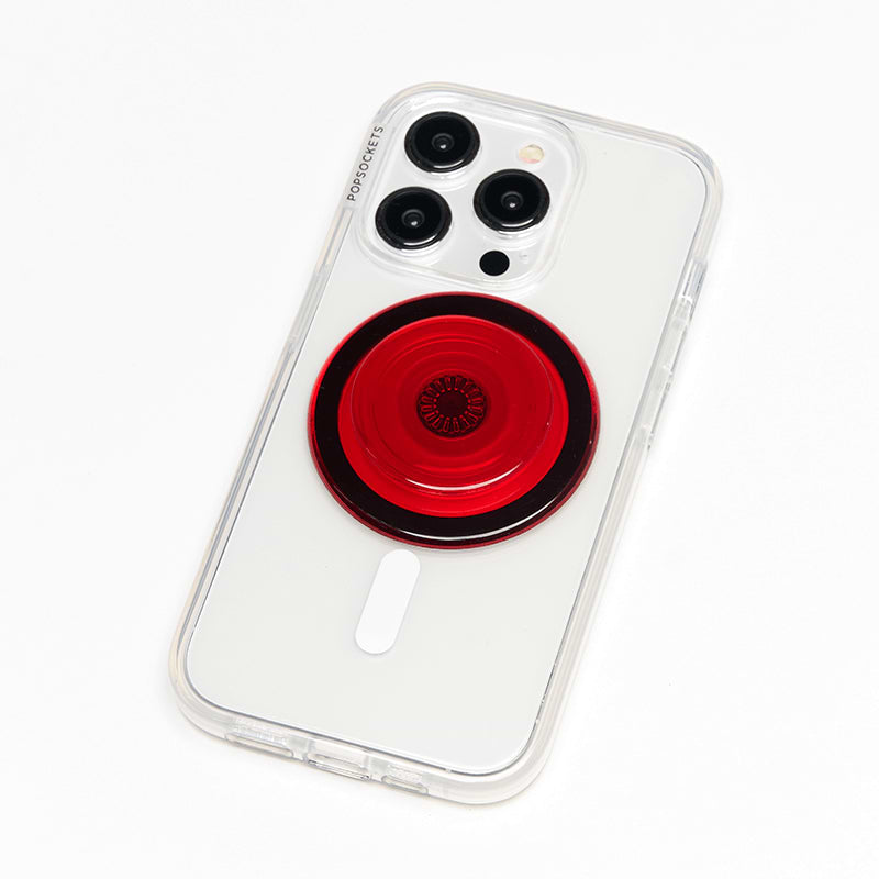 Danger Red — MagSafe PopGrip - US 30177