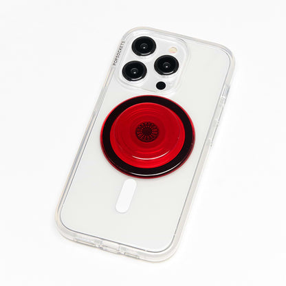 Danger Red — MagSafe PopGrip - US 30177
