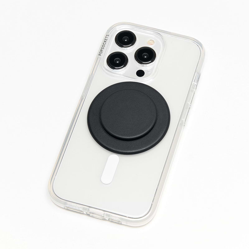Black — MagSafe PopGrip - US 22203