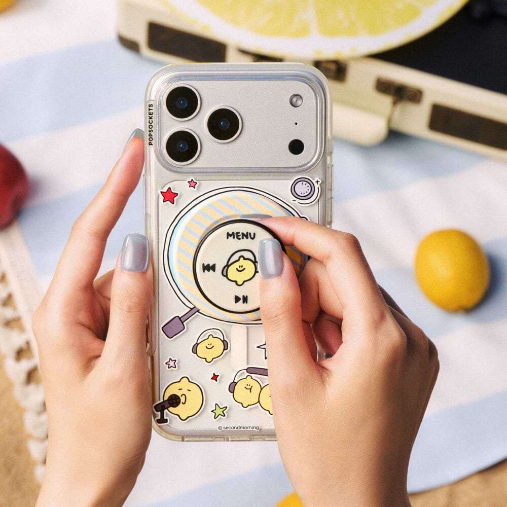 First Album — iPhone 16 Pro Max MagSafe Case - US 88667