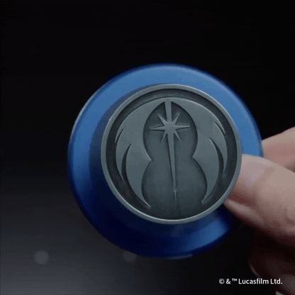 Enamel Jedi Icon — MagSafe PopGrip - US 03281