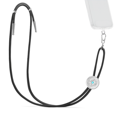 Stamped — Phone Strap - US 00266