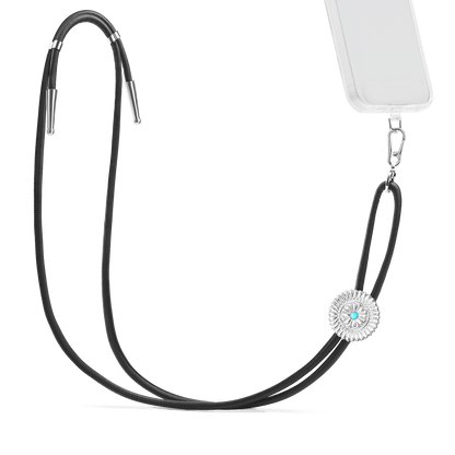 Stamped — Phone Strap - US 31371