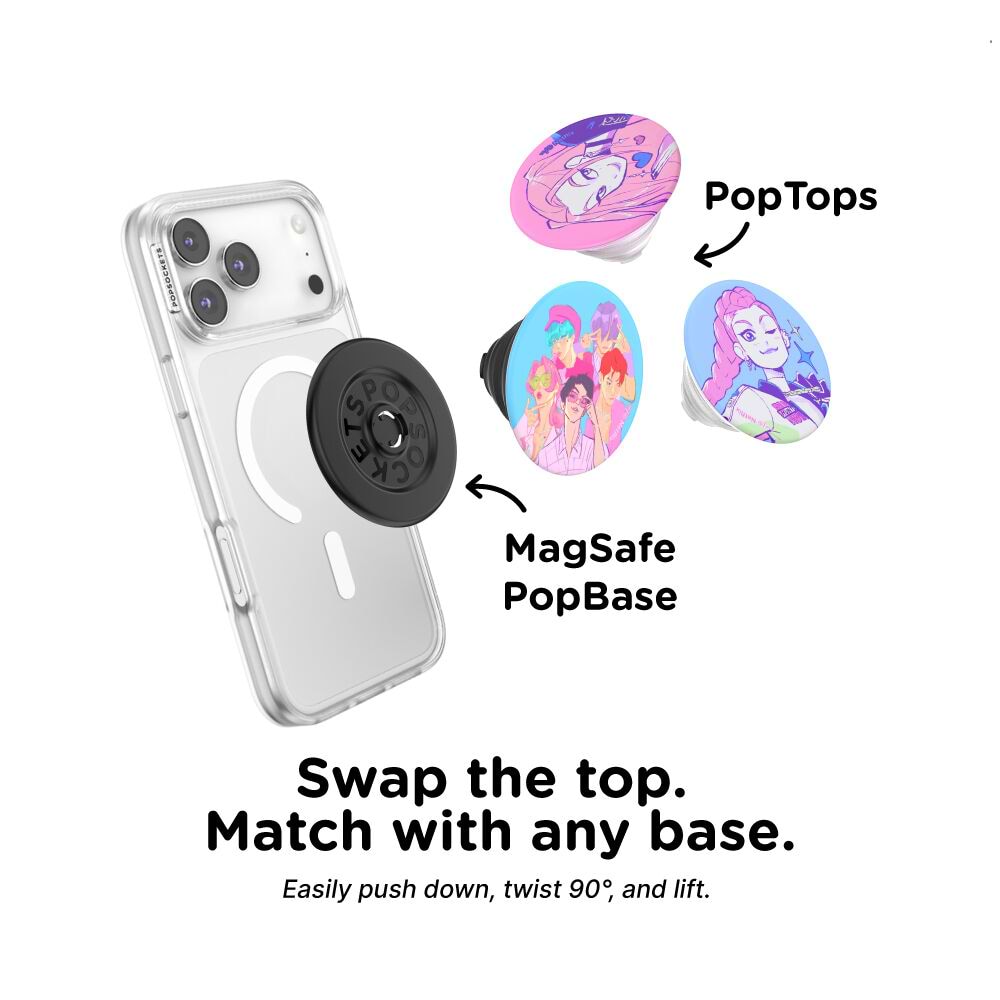 Saja Boys — PopTop - US 61367