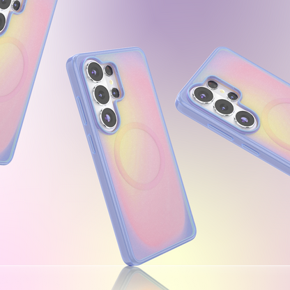Aura — Samsung Galaxy S26 Plus MagSafe Case - US 01532