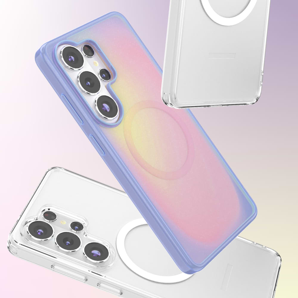 Aura — Samsung Galaxy S26 Ultra MagSafe Case - US 12399