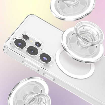 Clear — Samsung Galaxy S26 Ultra MagSafe Case - US 88643