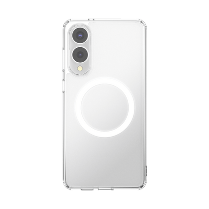 Clear — Samsung Galaxy S25 Edge MagSafe Case - US 95439