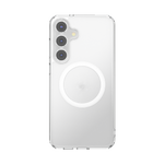 Clear — Samsung Galaxy S25+ MagSafe Case - US 19454