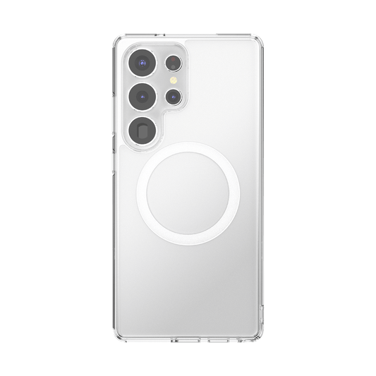 Clear — Samsung Galaxy S25 Ultra MagSafe Case - US 52036