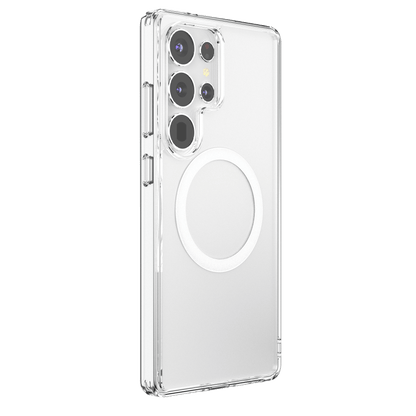 Clear — Samsung Galaxy S25 Ultra MagSafe Case - US 59095