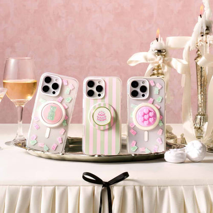 Candy Shoppe — iPhone 16 Pro Max MagSafe Case - US 38672