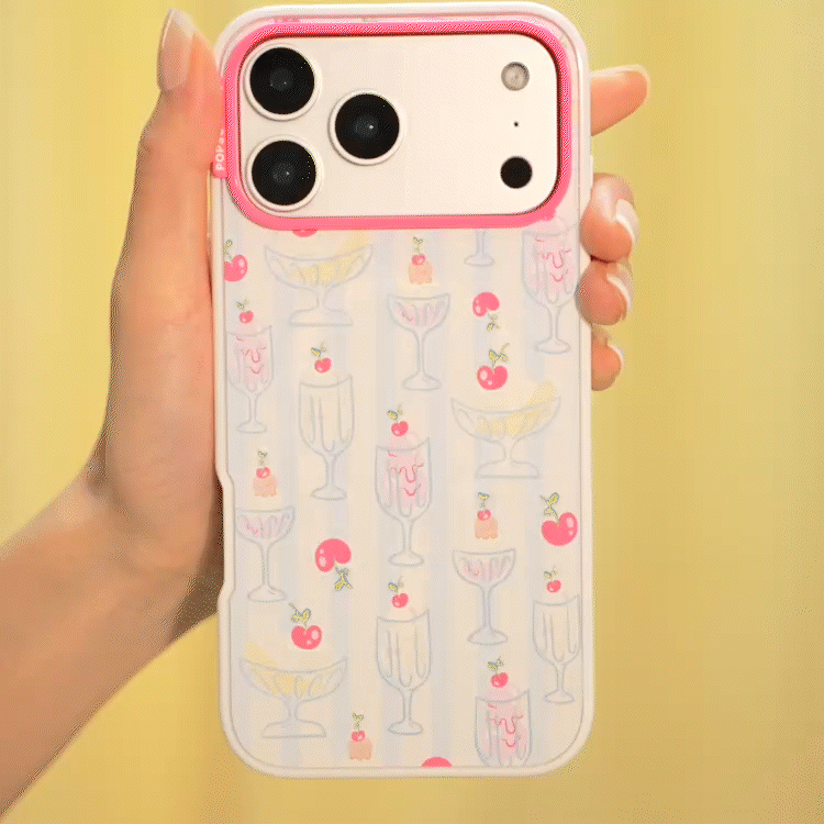 Sweet Love — iPhone Air MagSafe Case - US 38372