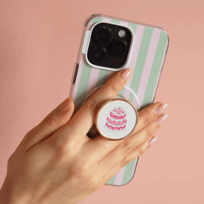 Candy Shoppe — iPhone 16 Pro MagSafe Case - US 29913