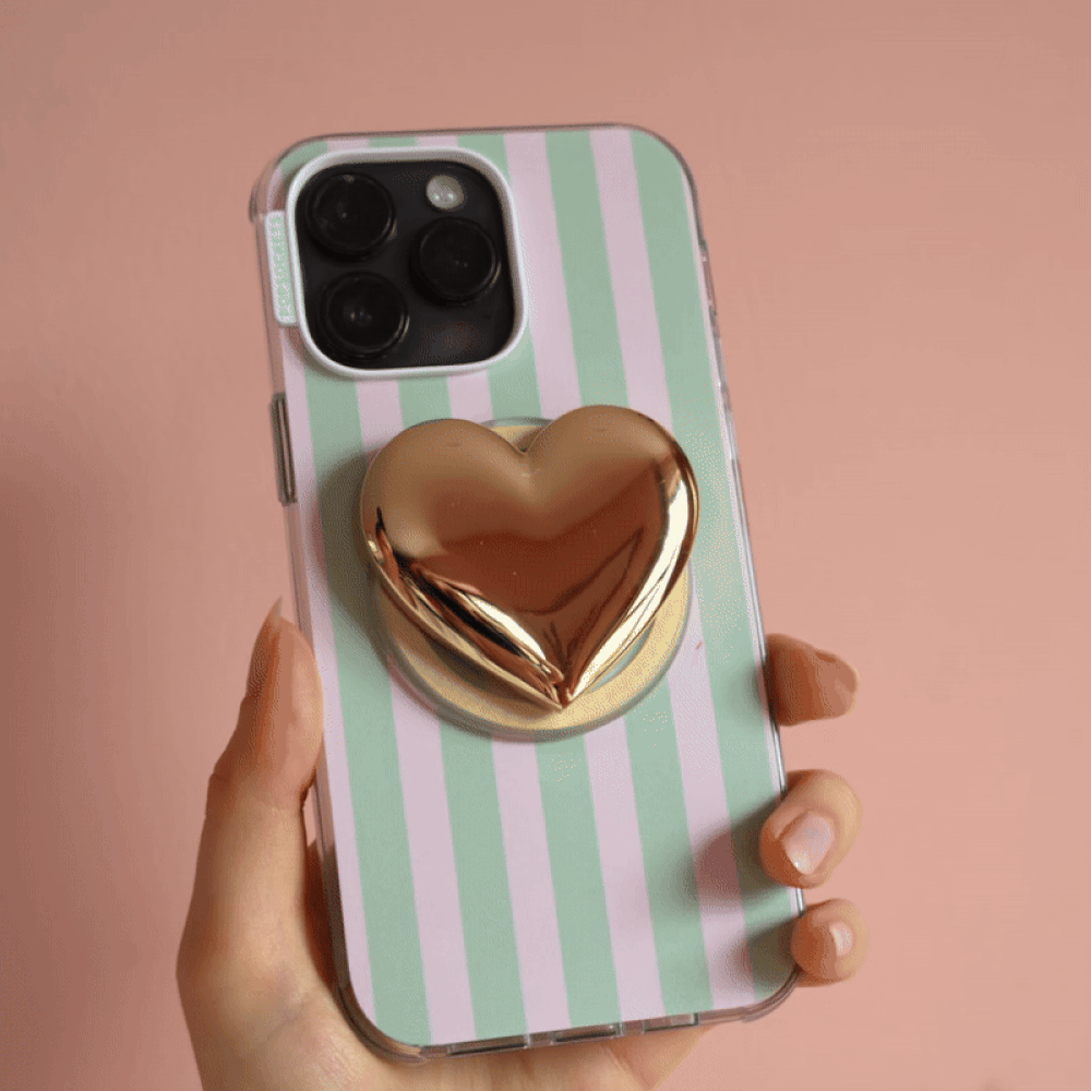 Candy Shoppe — iPhone 16 MagSafe Case - US 54683