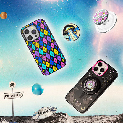 Mod Diamond — iPhone 17 Pro MagSafe Case - US 80975