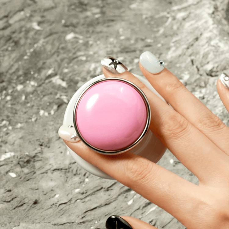 BonBon Femme Bot — MagSafe PopGrip - US 49181