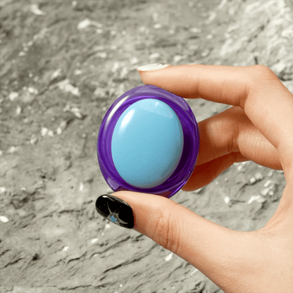 BonBon ModBod Blue  — MagSafe PopGrip - US 62131