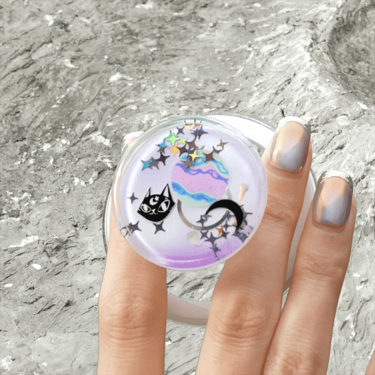 Tidepool Galactic — MagSafe PopGrip - US 45482