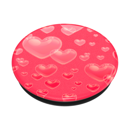 Bubbly Love — Adhesive PopGrip - US 92671