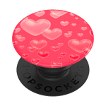 Bubbly Love — Adhesive PopGrip - US 92671